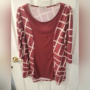 Woman's XL Top